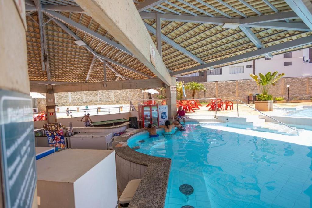 Diroma - Com Roupa De Cama E Um Dia De Acesso Ao Diroma Acqua Park--destinos Combinados Turismo