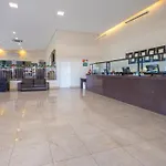 Villas Diroma - Hoteis Com Roupa De Cama E Um Dia De Acesso Ao Diroma Acqua Park--Destinos Combinados Turismo