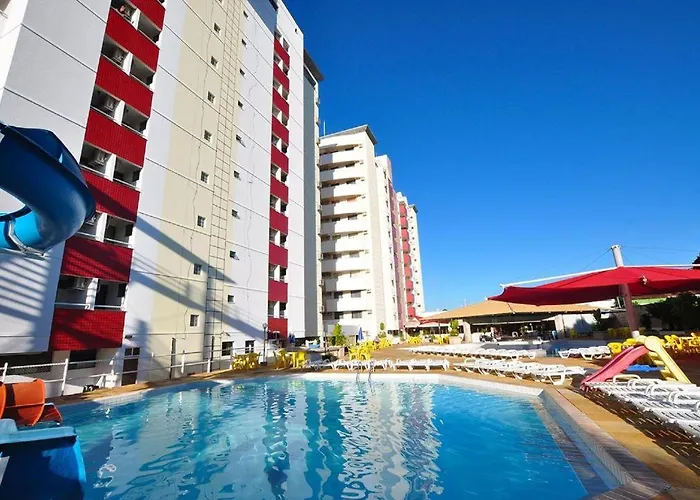 Villas Diroma - Hoteis Com Roupa De Cama E Um Dia De Acesso Ao Diroma Acqua Park--Destinos Combinados Turismo