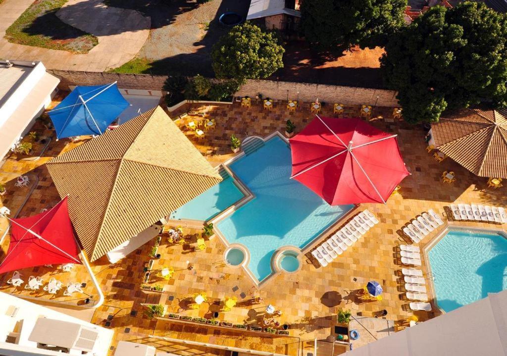 Diroma - Com Roupa De Cama E Um Dia De Acesso Ao Diroma Acqua Park--destinos Combinados Turismo Hotel *