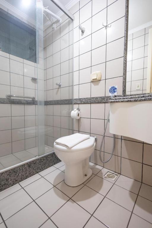 Hotel Diroma - Com Roupa De Cama E Um Dia De Acesso Ao Diroma Acqua Park--destinos Combinados Turismo Caldas Novas