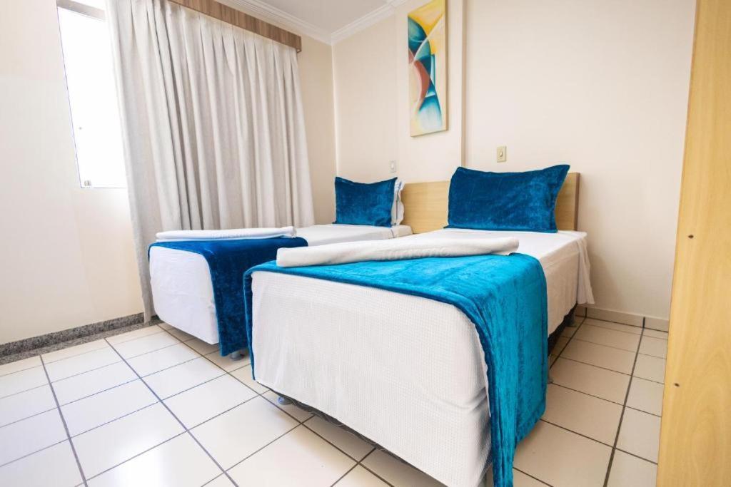 Diroma - Com Roupa De Cama E Um Dia De Acesso Ao Diroma Acqua Park--destinos Combinados Turismo Caldas Novas