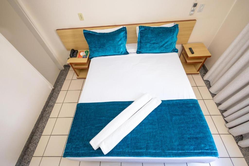 Hotel Diroma - Com Roupa De Cama E Um Dia De Acesso Ao Diroma Acqua Park--destinos Combinados Turismo Caldas Novas