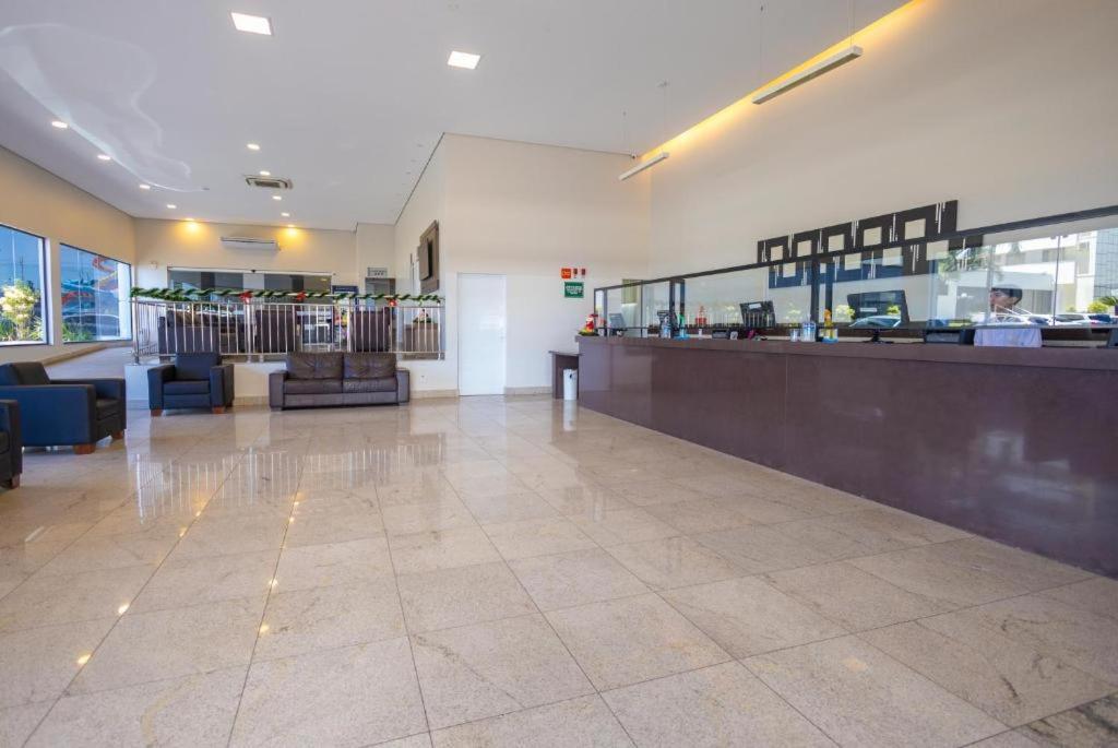 Hotel Diroma - Com Roupa De Cama E Um Dia De Acesso Ao Diroma Acqua Park--destinos Combinados Turismo Caldas Novas