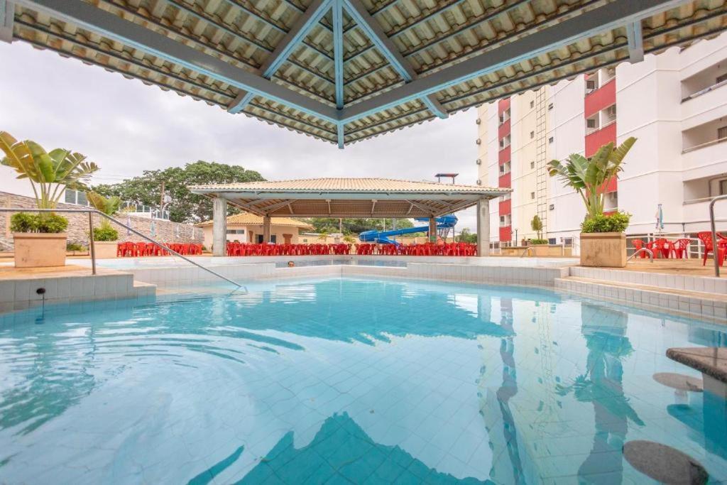 Diroma - Com Roupa De Cama E Um Dia De Acesso Ao Diroma Acqua Park--destinos Combinados Turismo *
