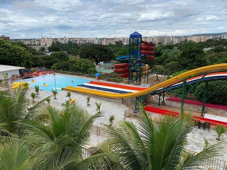 Diroma - Com Roupa De Cama E Um Dia De Acesso Ao Diroma Acqua Park--destinos Combinados Turismo *